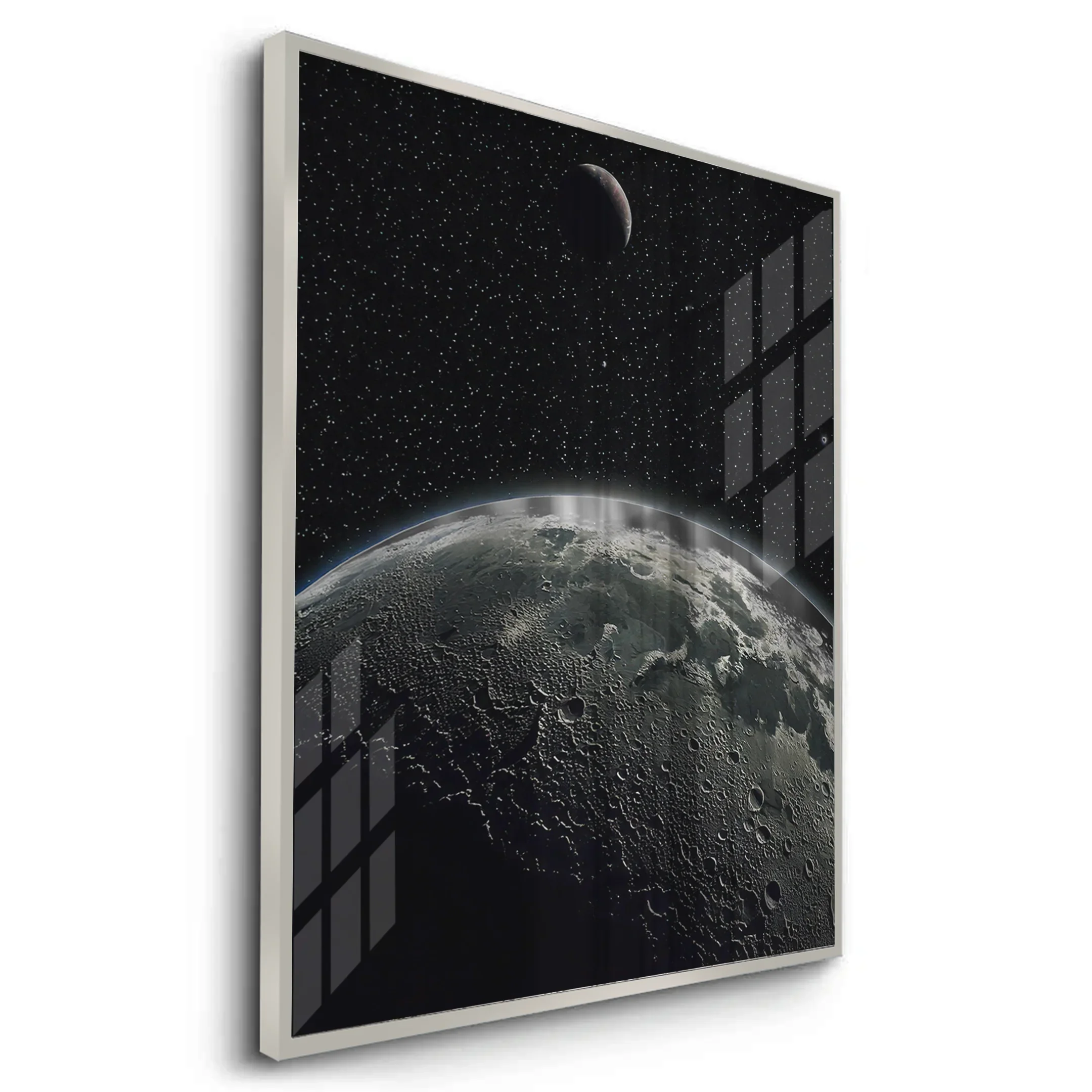 Posters Silver