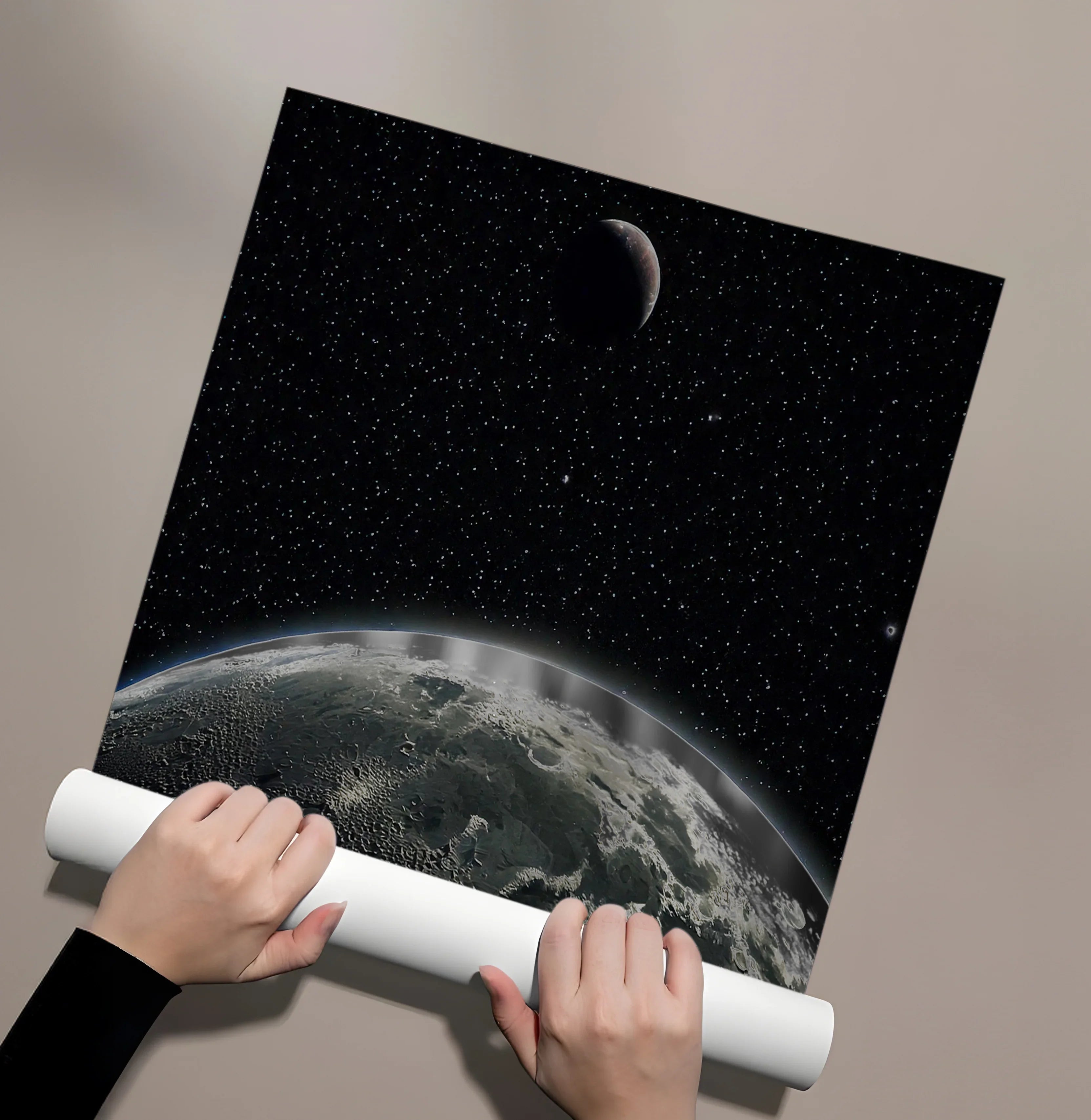 Posters Without Frame