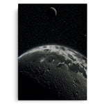 Canvas Without Frame