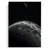 Canvas Without Frame