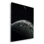 Canvas Without Frame