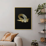 Canvas Gold