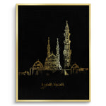 Canvas Gold