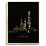 Canvas Gold