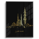 Posters Black