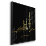 Posters Black