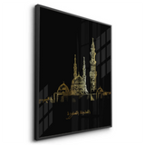 Posters Black