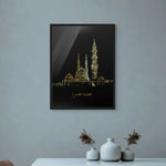 Posters Black
