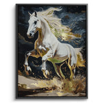 Canvas Black