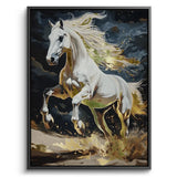 Canvas Black