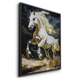 Canvas Black
