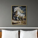 Canvas Gold