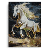 Canvas Without Frame