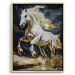 Canvas Gold