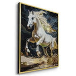 Canvas Gold