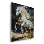 Canvas Without Frame