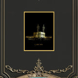 Canvas Gold