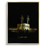 Canvas Gold