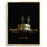 Canvas Gold
