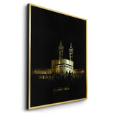 Canvas Gold