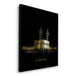 Canvas Without Frame