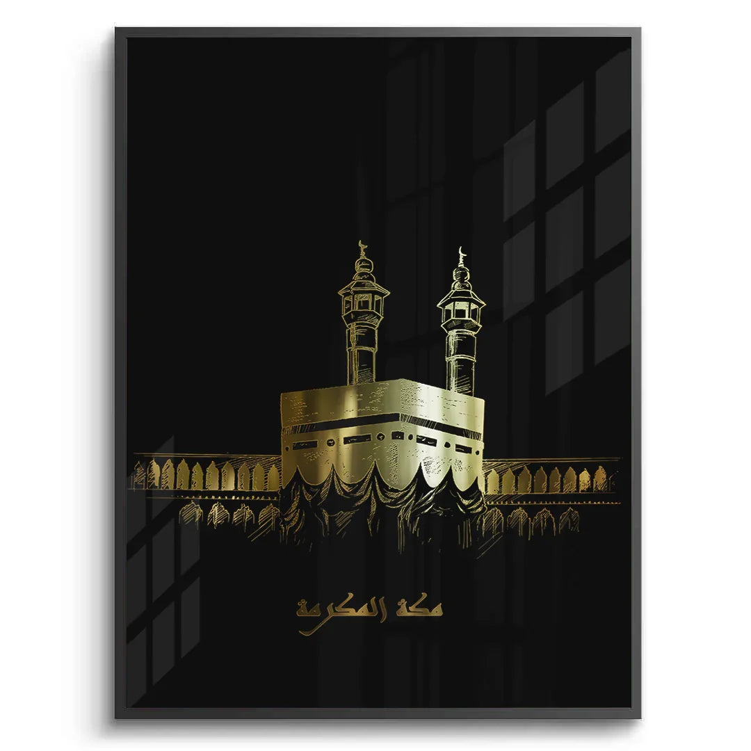 Posters Black