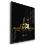Posters Black