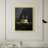 Posters Gold