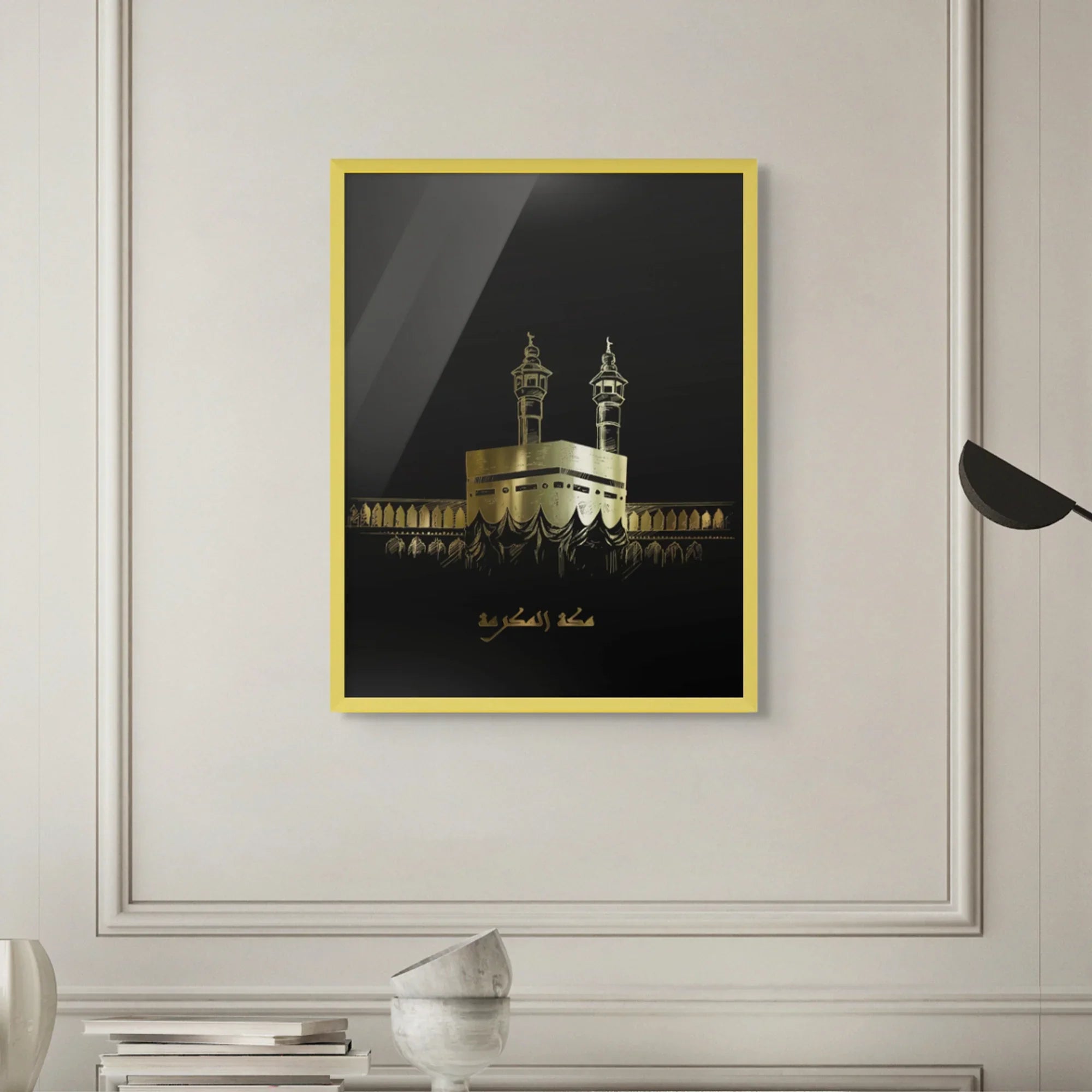 Posters Gold