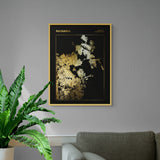 Canvas Gold