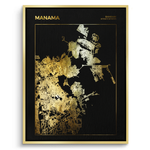 Canvas Gold