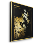 Canvas Gold