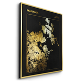 Canvas Gold