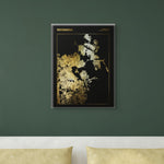 Canvas Without Frame