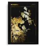 Canvas Without Frame