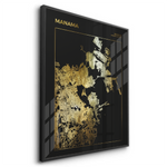 Posters Black