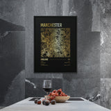 Canvas Black