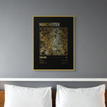 Canvas Gold