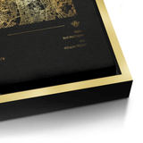 Canvas Gold