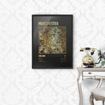 Posters Black