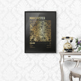 Posters Black