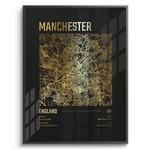Posters Black