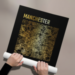 Posters Without Frame