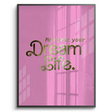 Posters Black