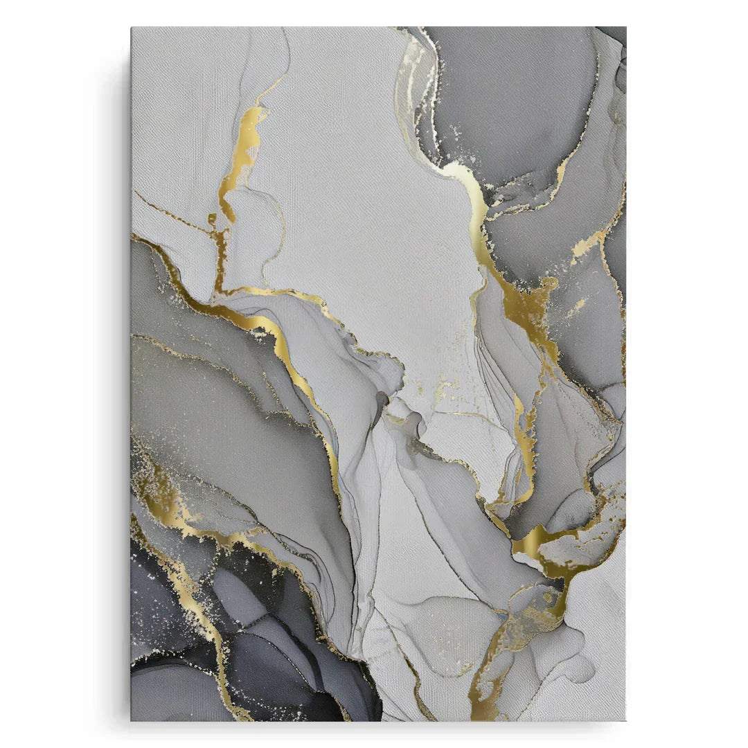 Canvas Without Frame