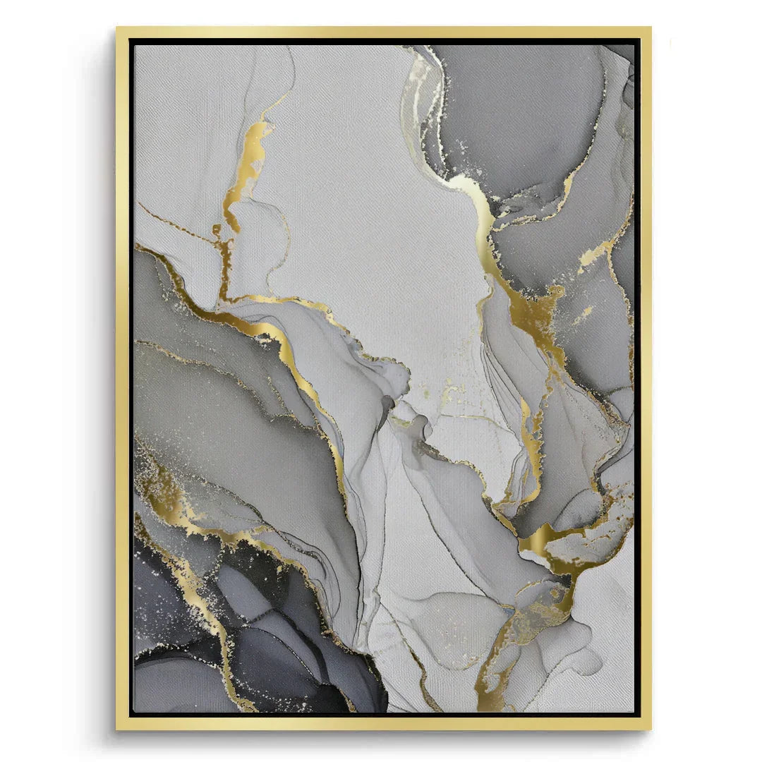 Canvas Gold