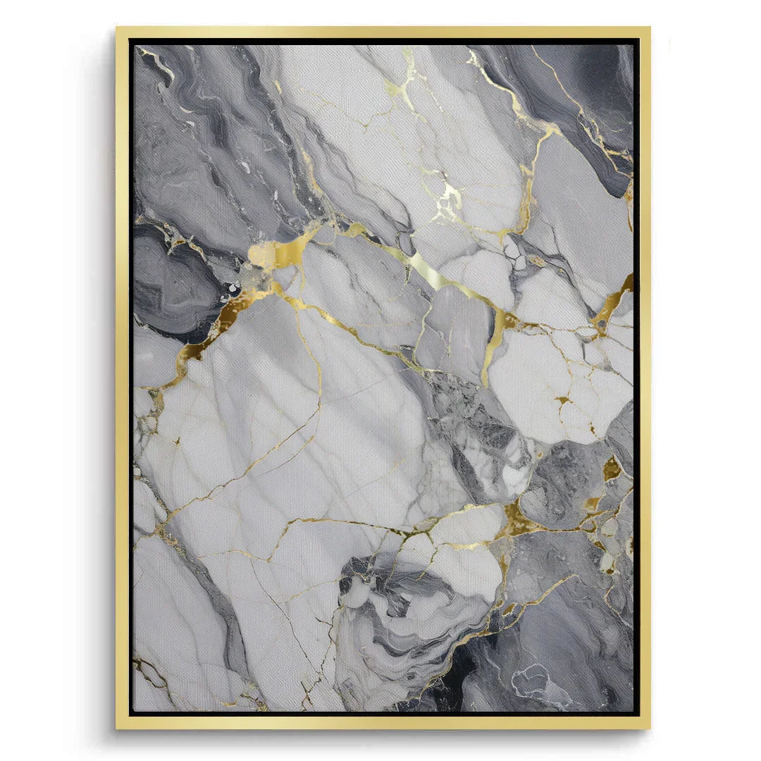 Canvas Gold