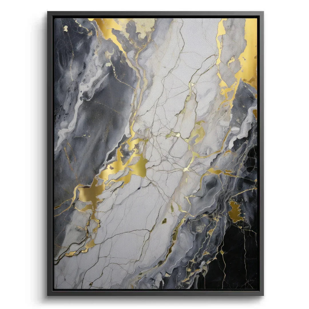 Canvas Black