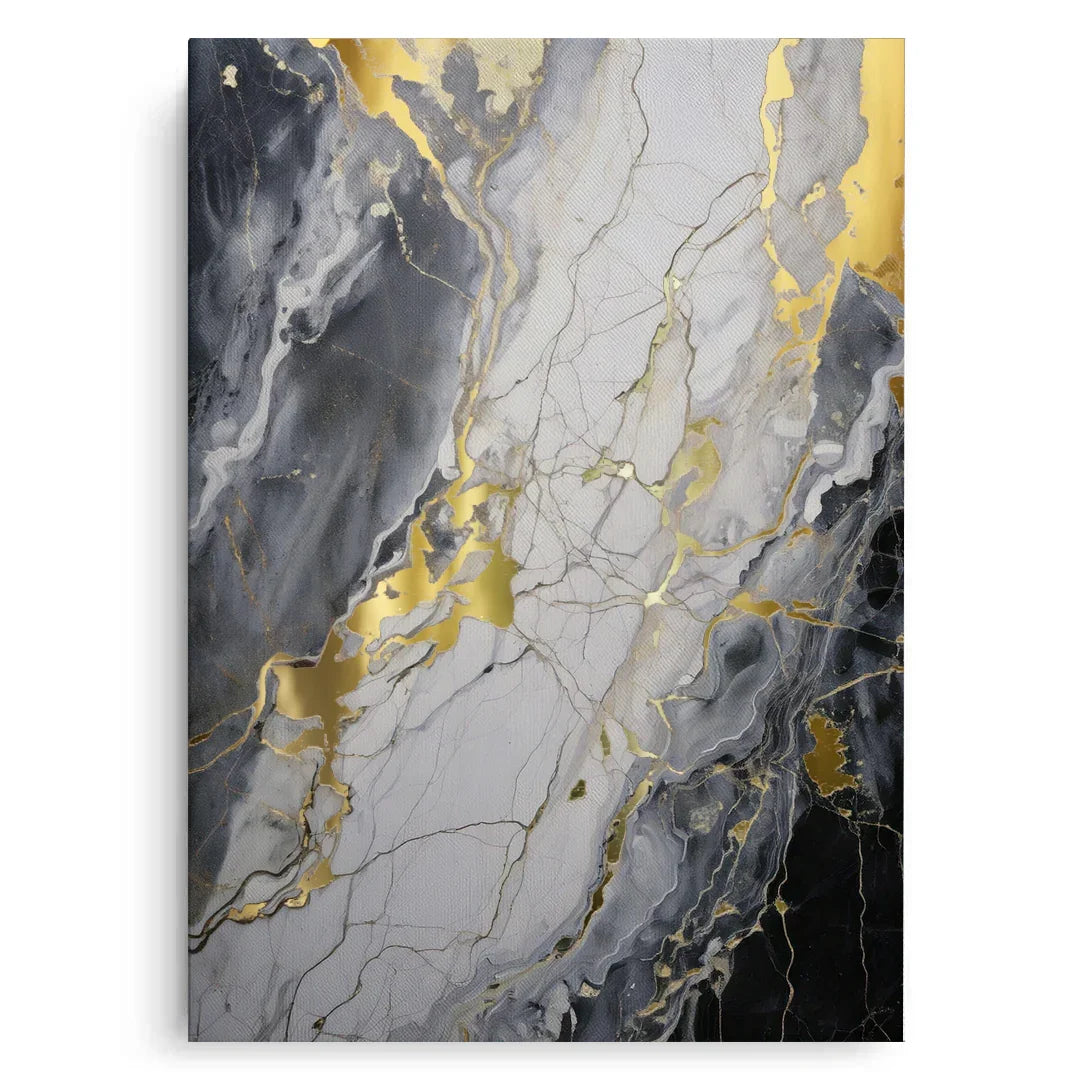 Canvas Without Frame