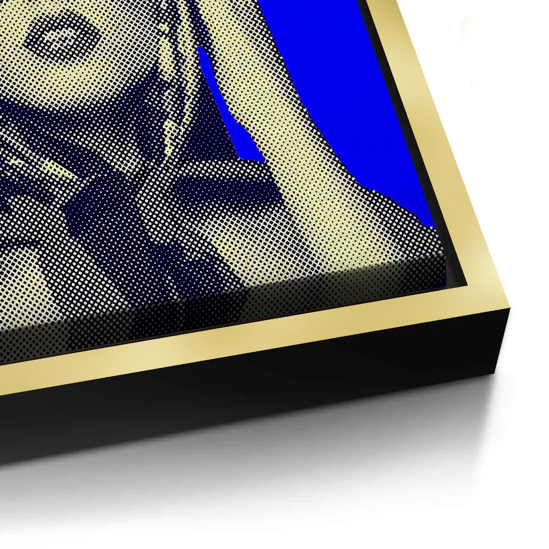 Canvas Gold